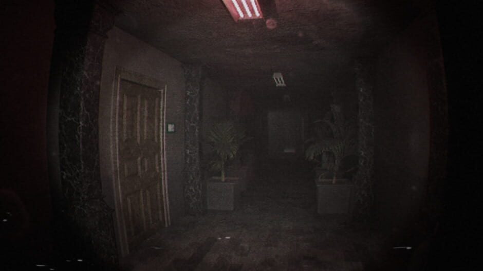 Screenshot Unknown Tapes