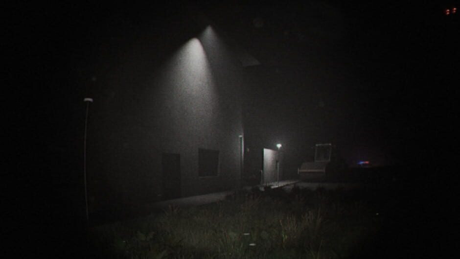 Screenshot Unknown Tapes