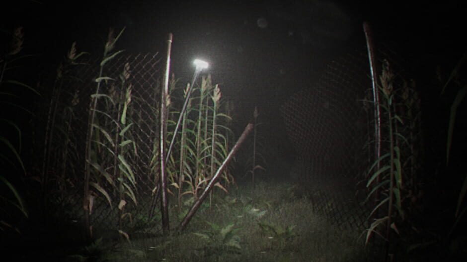 Screenshot Unknown Tapes