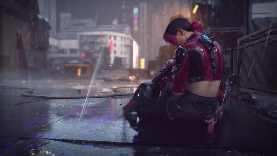 Screenshot Spine