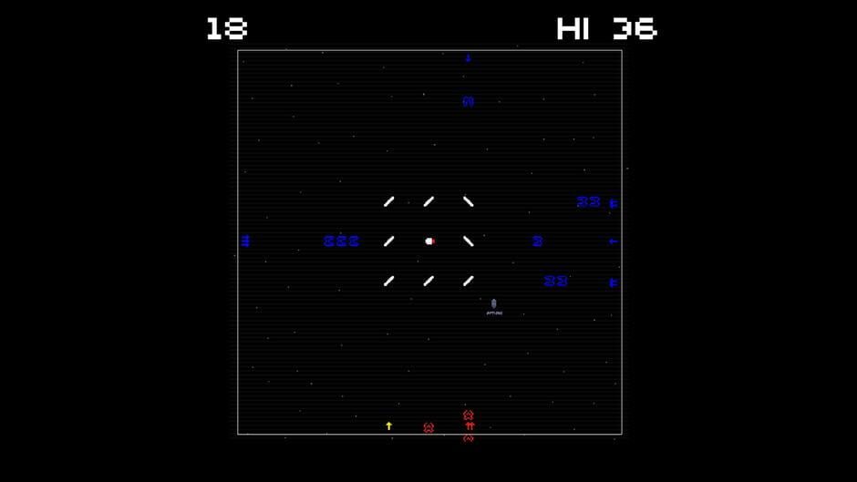 Reflector Satellites screenshot