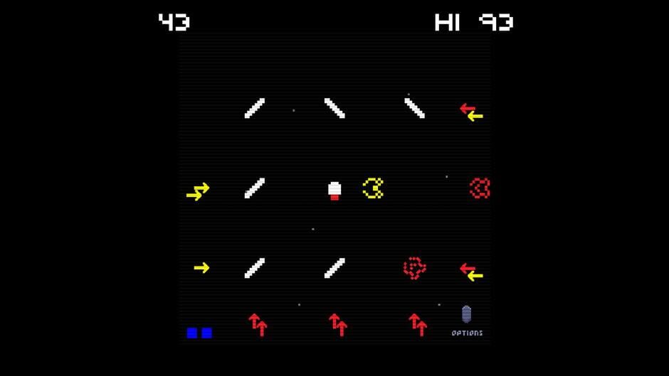 Reflector Satellites screenshot