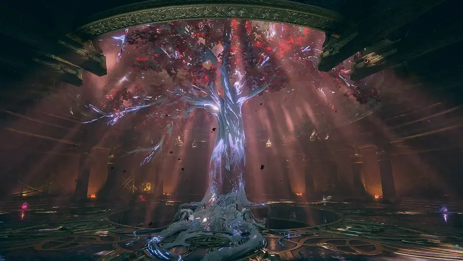 Screenshot 7 aus God of War