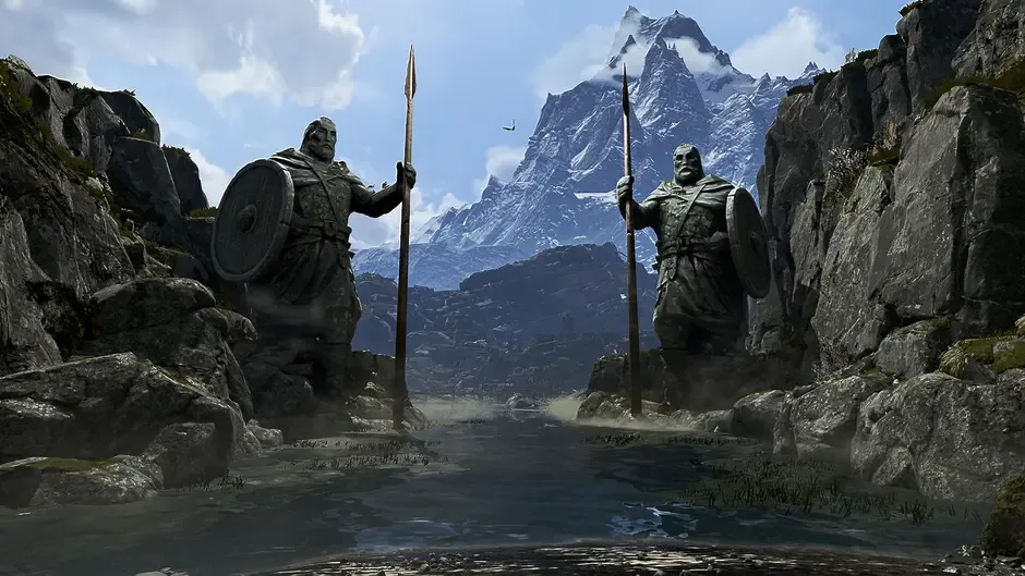 God of War screenshot 1399558