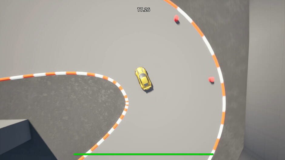 Zombie Overdrive screenshot