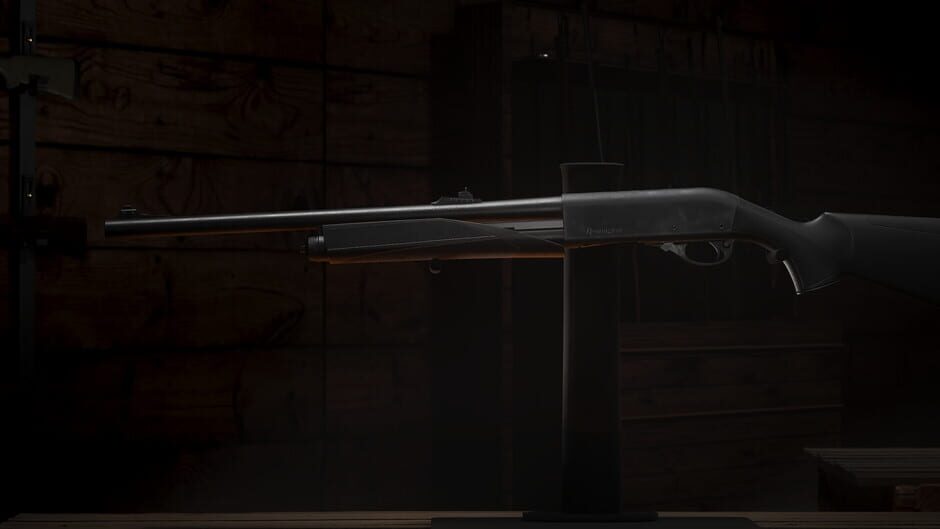 Way of the Hunter: Remington Firearms Pack Screenshot