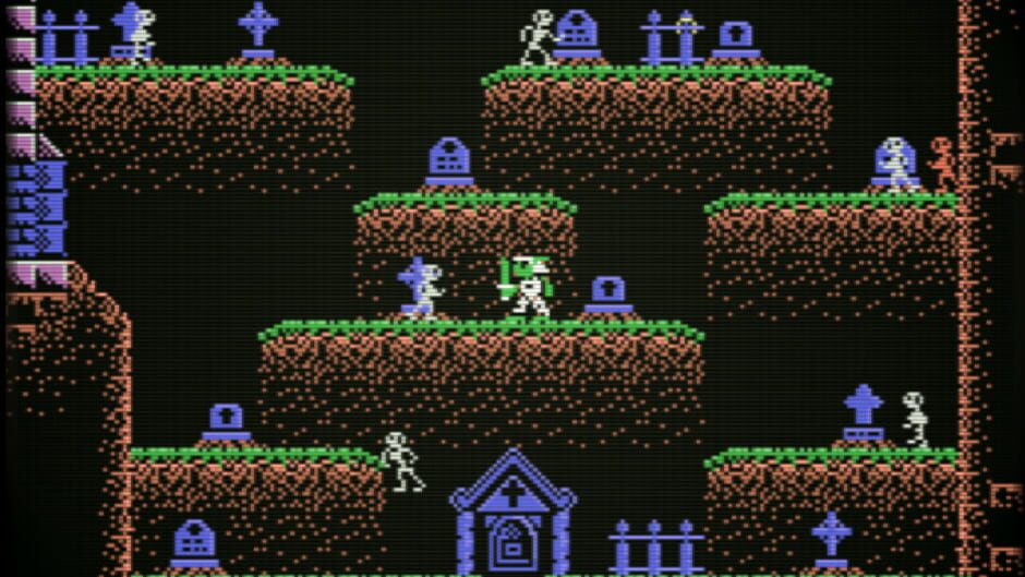 Sweet Hell screenshot