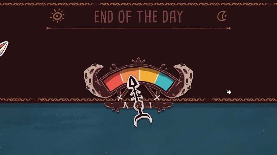 Kaya's Prophecy Screenshot