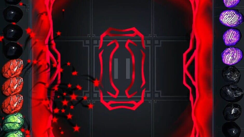 Pongo17 screenshot