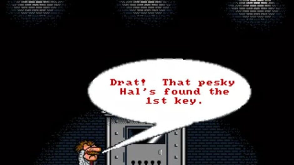 Spellbound! screenshot 9