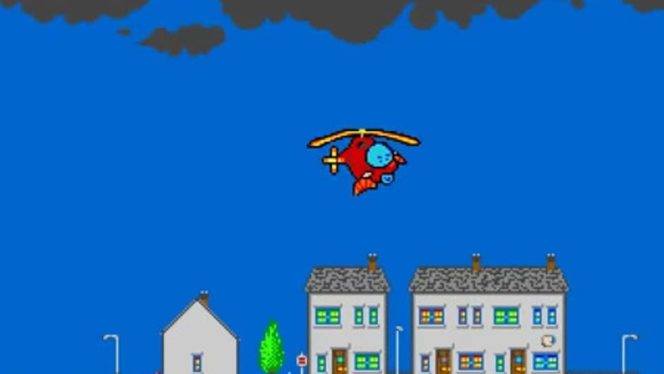 Spellbound! screenshot
