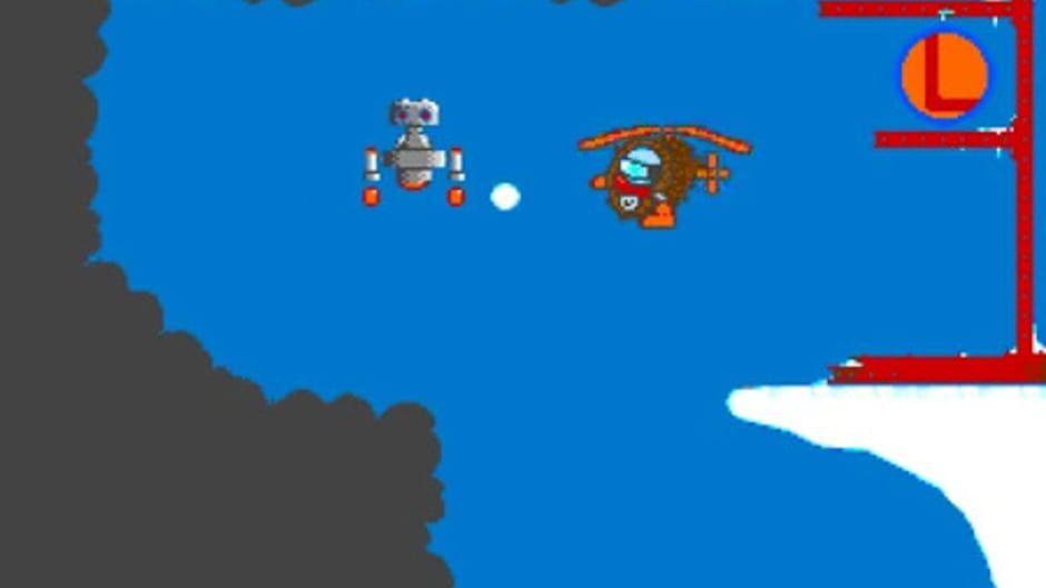 Spellbound! screenshot