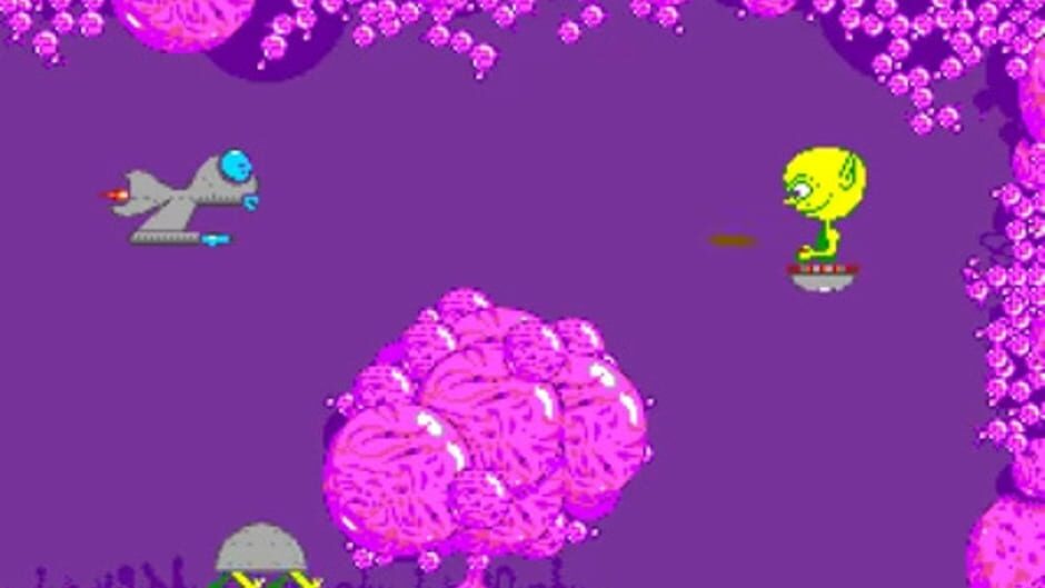 Spellbound! screenshot