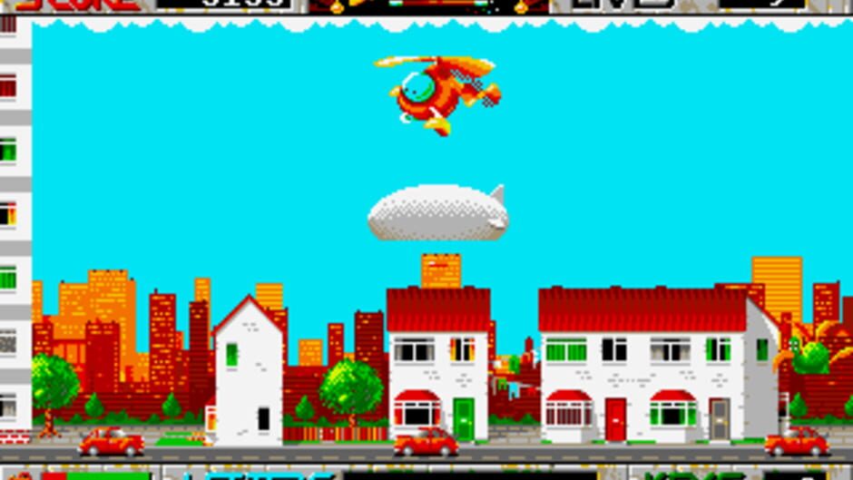 Spellbound! screenshot
