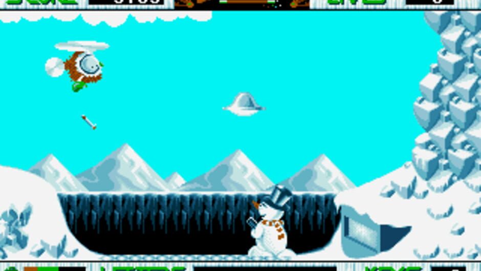 Spellbound! screenshot