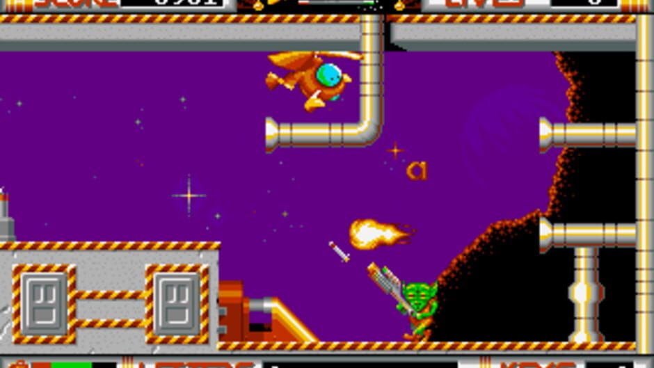 Spellbound! screenshot