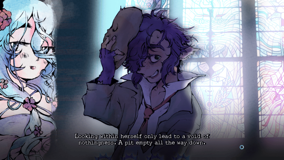 Melting of the Winter Gears Screenshot