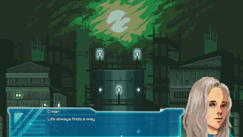 สกรีนช็อตจาก Sapphire City Part 2 (รูปที่ 3)
