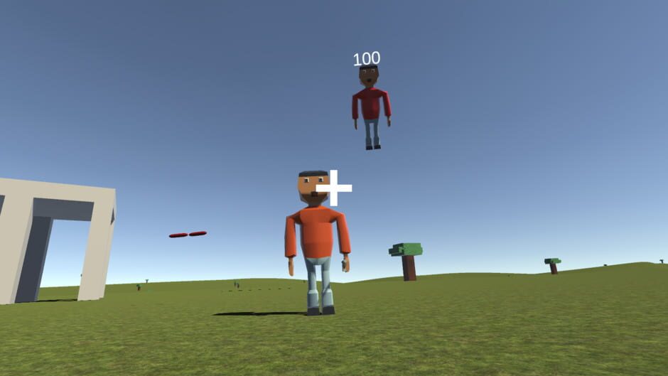 สกรีนช็อตจาก Origens: Story Mode Remastered (รูปที่ 2)