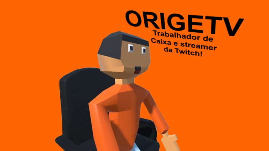 สกรีนช็อตจาก Origens: Story Mode Remastered (รูปที่ 3)