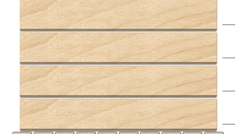 Screenshots ScrabWordle