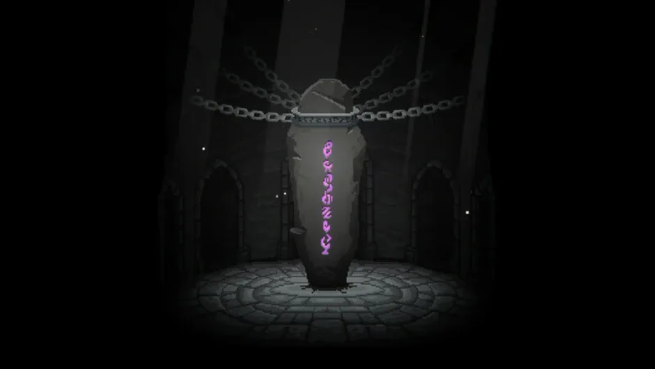 Кадър от Runeomicon