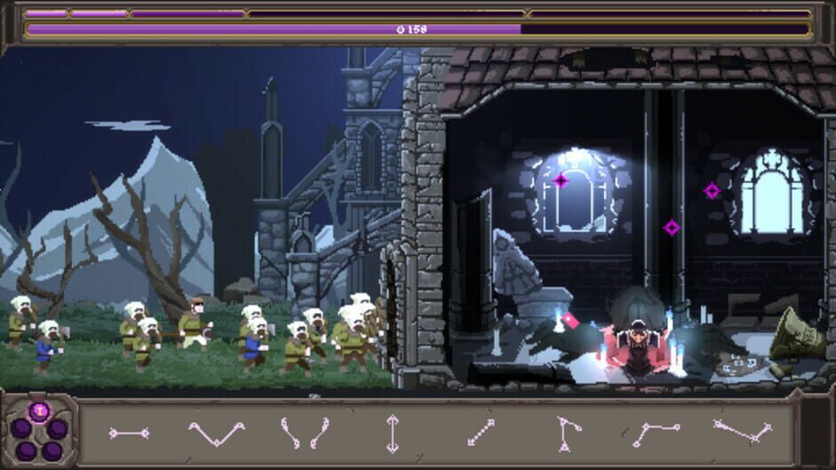 Runeomicon screenshot 1