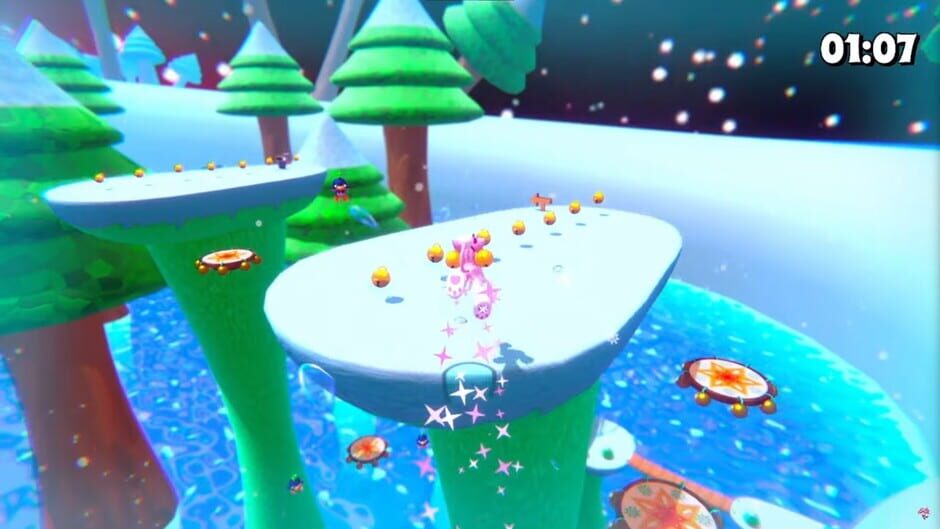 Team Slay-Bells screenshot