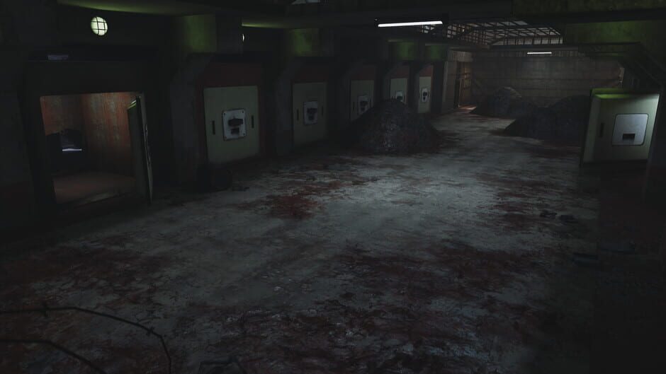 Screenshot Poppy Playtime: Chapter 4 - Safe Haven