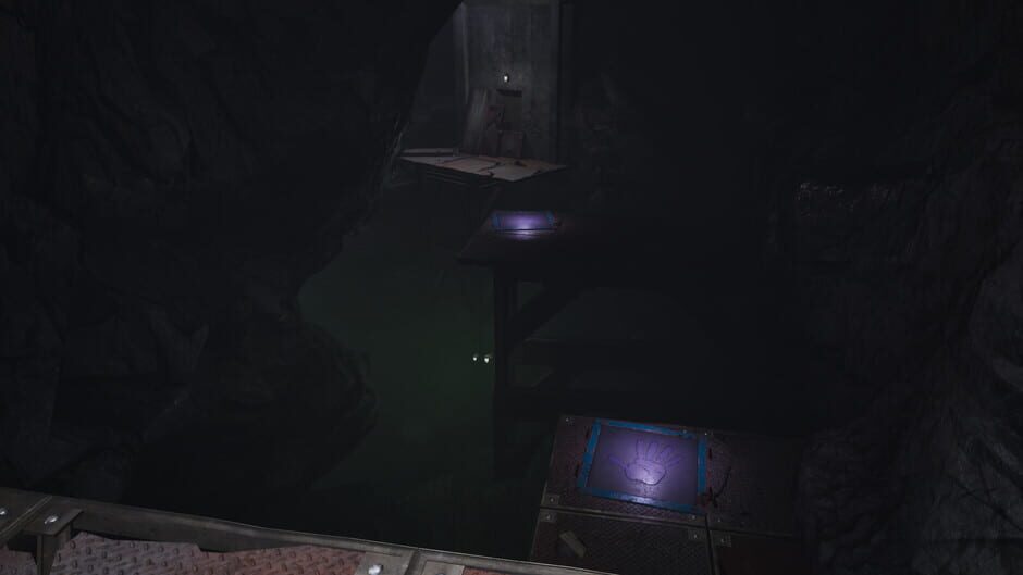 Screenshot Poppy Playtime: Chapter 4 - Safe Haven