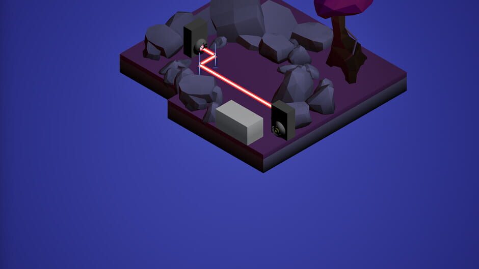 Mirage: Ignis Fatuus Screenshot