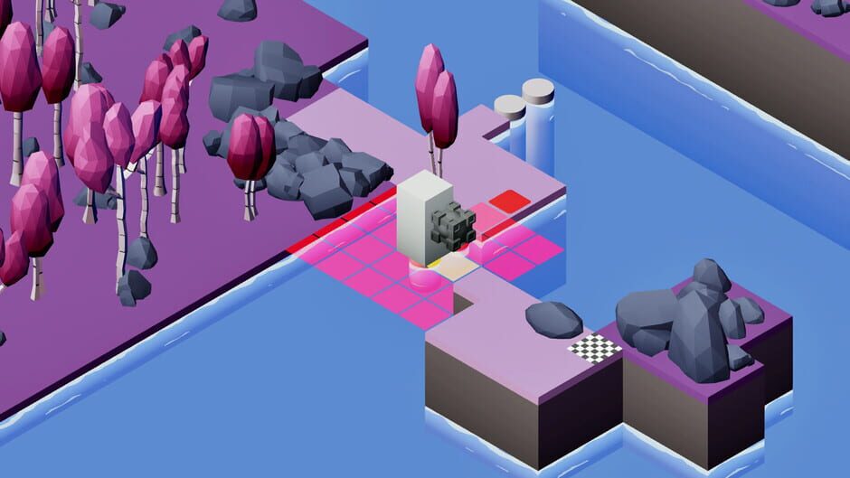 Mirage: Ignis Fatuus Screenshot