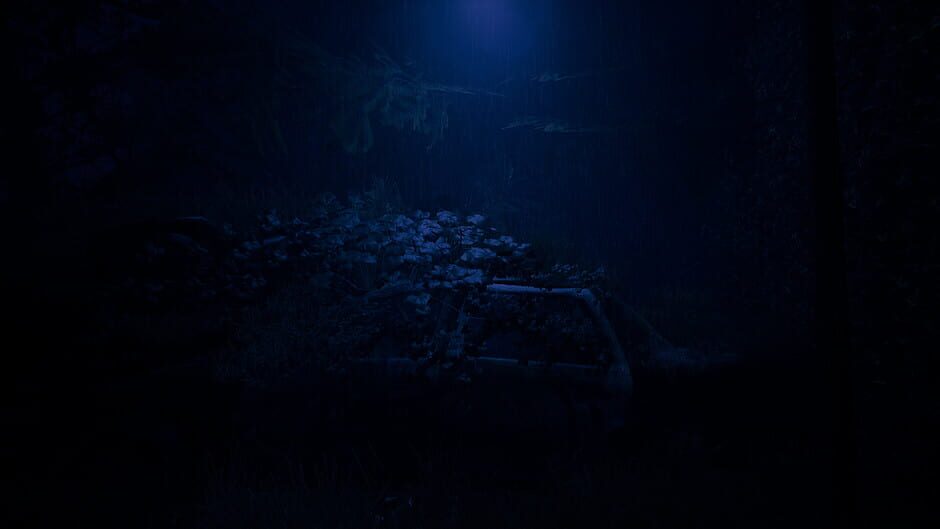 Blue Light Screenshot