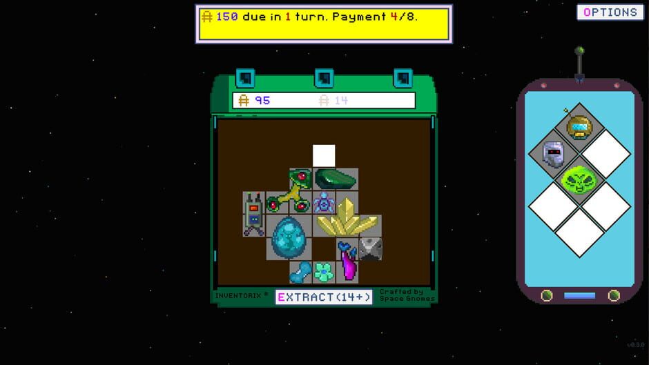 Inventorix Screenshot