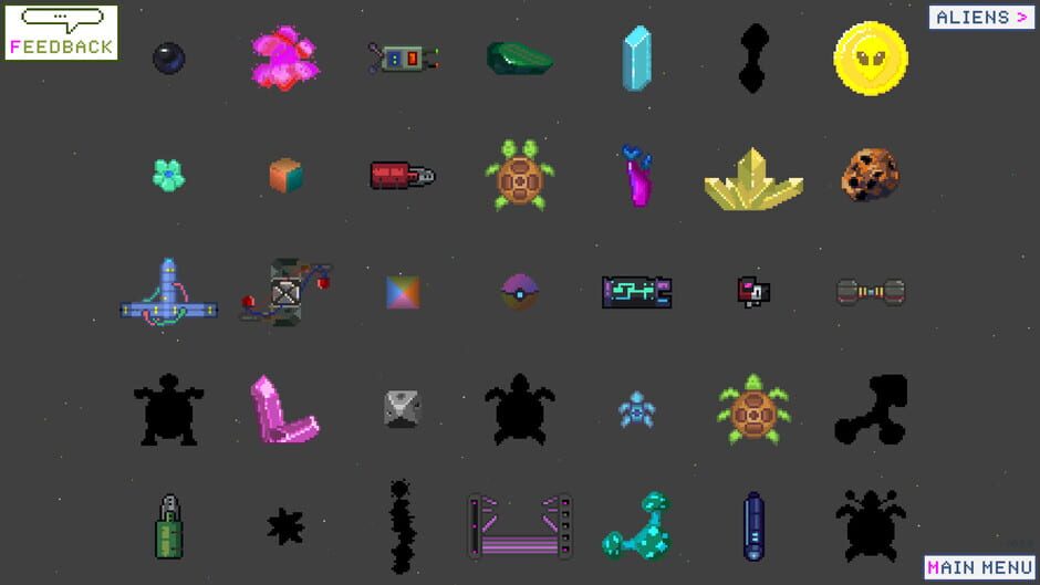 Inventorix Screenshot