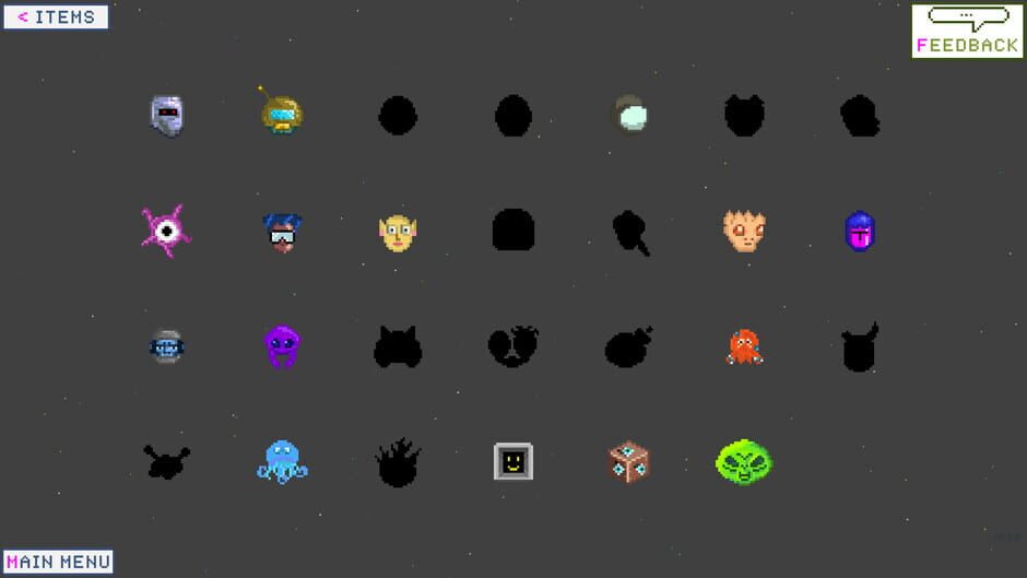 Inventorix Screenshot