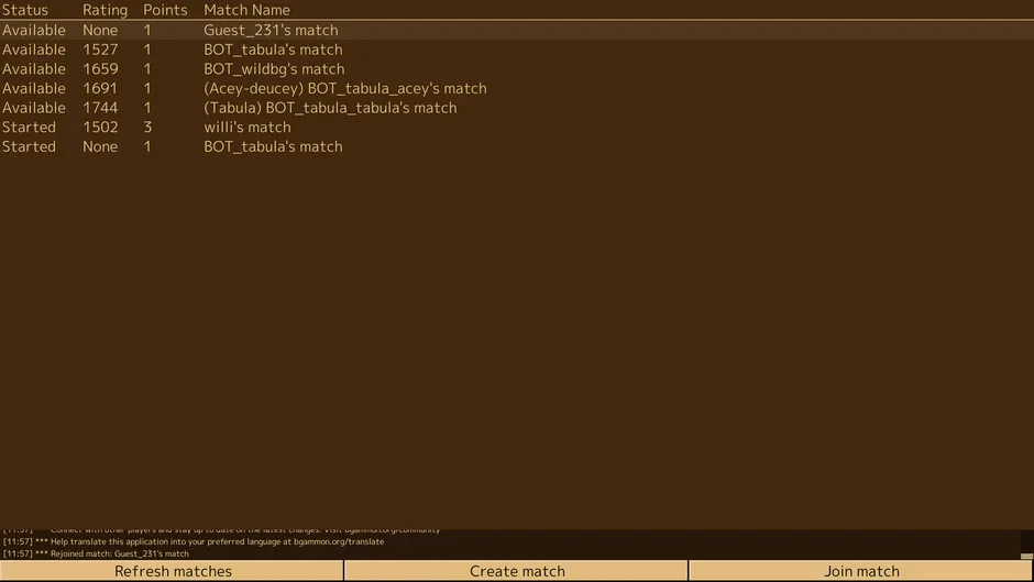 Screenshot 1