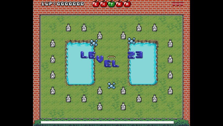 Mouth Trap Screenshot