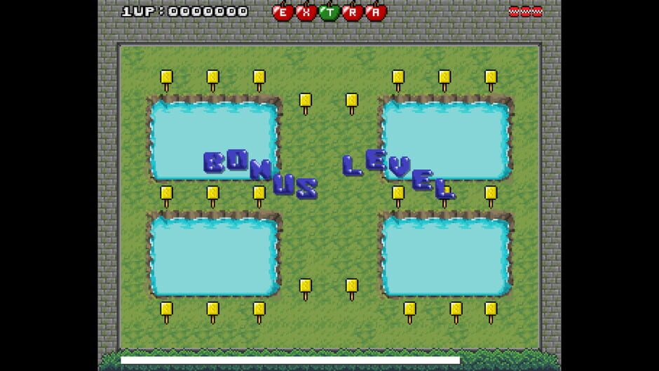 Mouth Trap Screenshot