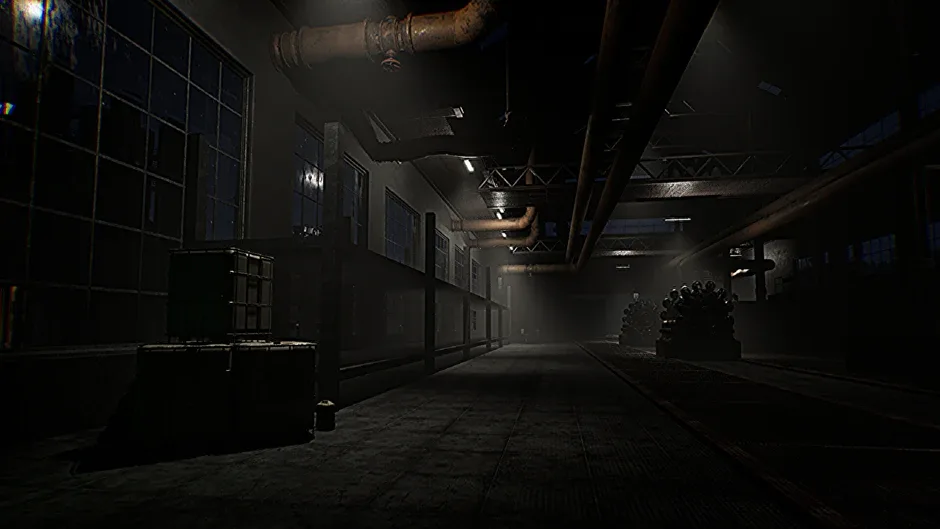 Кадър от Schizophrenia: The Last Shift
