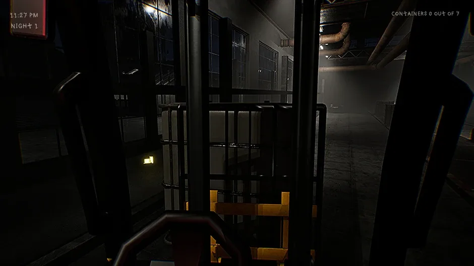 Кадър от Schizophrenia: The Last Shift