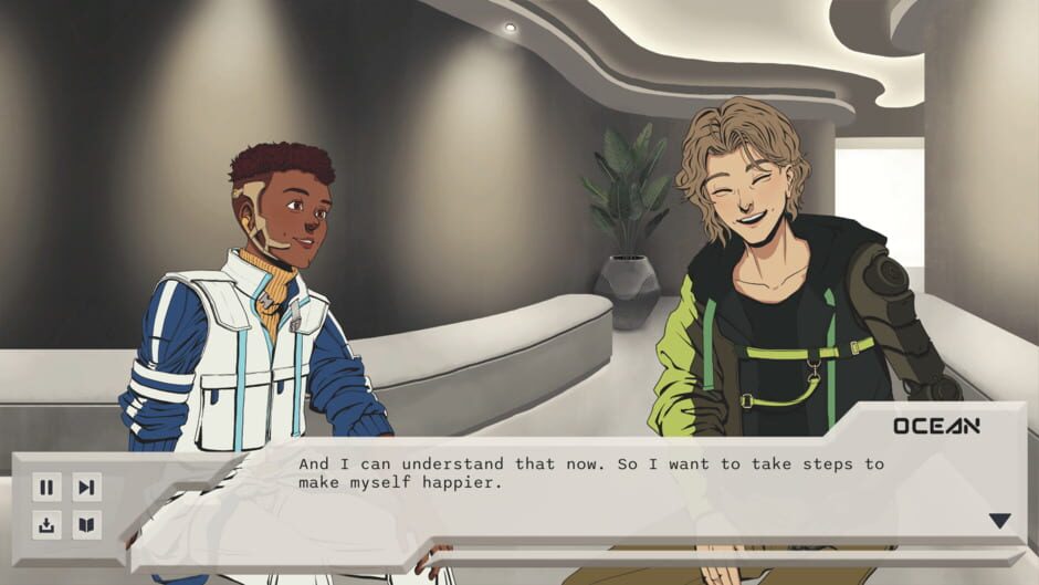 Quality Dreams, Reasonably Priced Screenshot