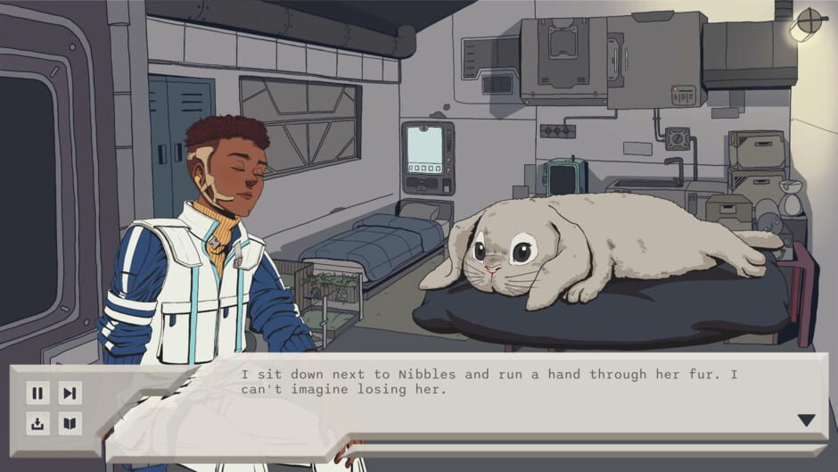 Quality Dreams, Reasonably Priced Screenshot