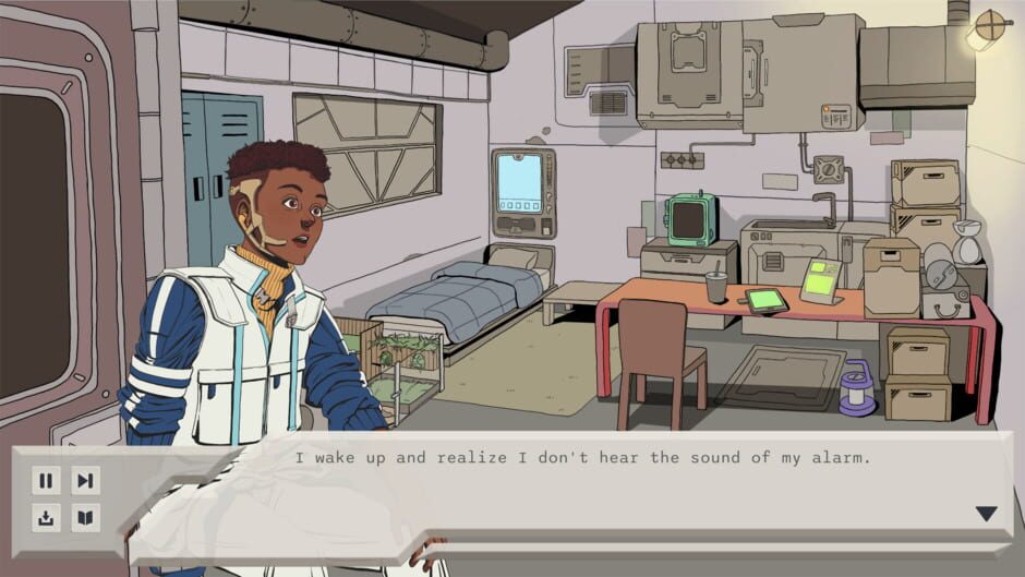 Quality Dreams, Reasonably Priced Screenshot