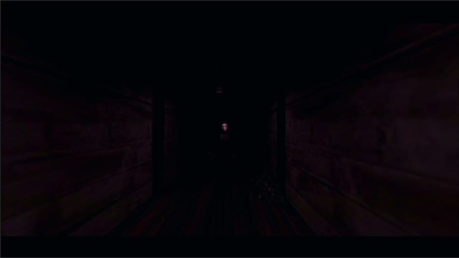 สกรีนช็อตจาก Nightfall Terror: Trails of the Dead (รูปที่ 4)
