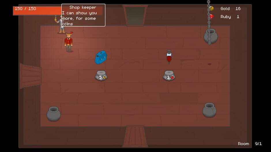 The Last Strand Screenshot