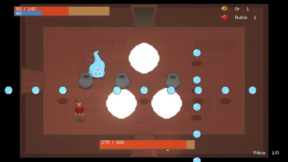 The Last Strand Screenshot