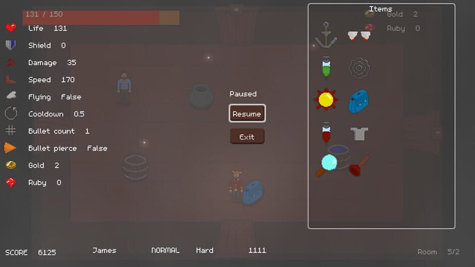 The Last Strand Screenshot