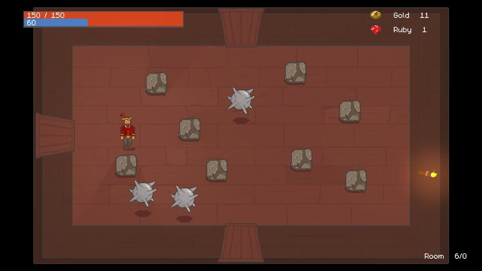 The Last Strand Screenshot