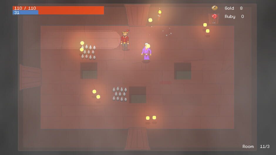 The Last Strand Screenshot